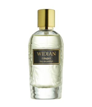 Widian Rose Arabia Collection Ginger Eau de Parfum (EdP) 100 ml