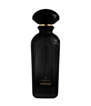 widian black ii