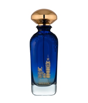 WIDIAN London Eau de Parfum
