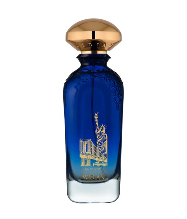 Zdjęcie produktu 1 z 1, WIDIAN Sapphire Collection Perfumy