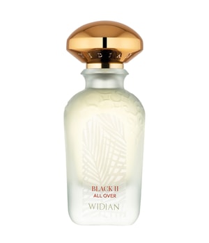 Widian All Over Black II Parfum 50 ml
