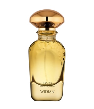 widian samar