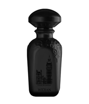 WIDIAN London Black Edition Eau de Parfum