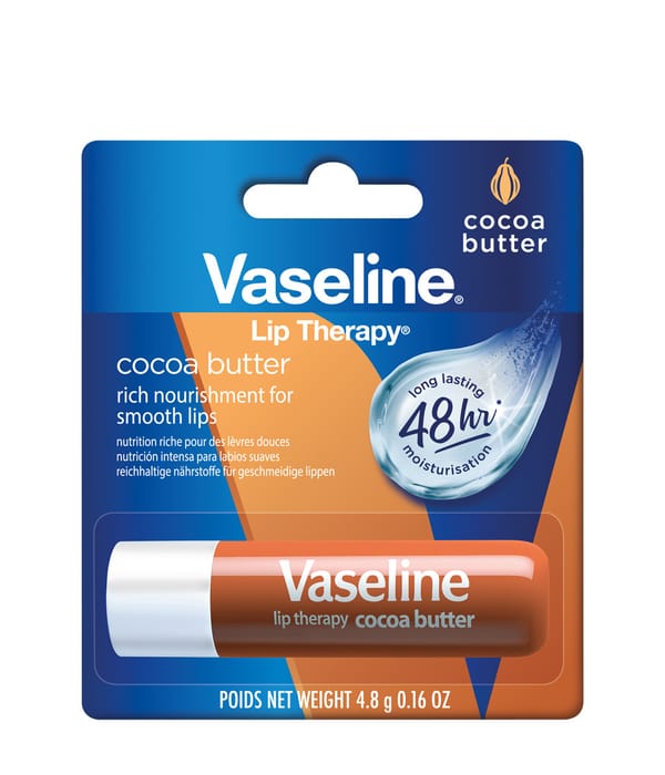 Image du produit 1 sur 5, Vaseline Lip Therapy Baume à lèvres