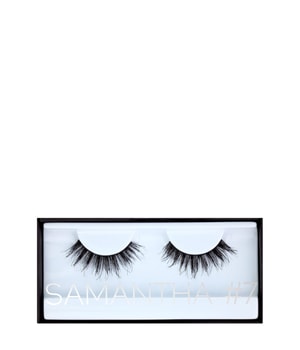HUDA BEAUTY Classic False Lash Samantha Cils