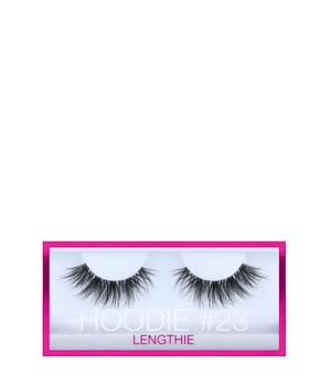 HUDA BEAUTY Lengthie Lash Hoodie False Lashes Cils