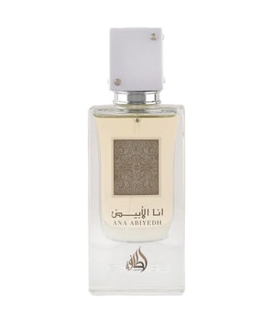 Lattafa Ana Abiyedh Eau de parfum 60 ml