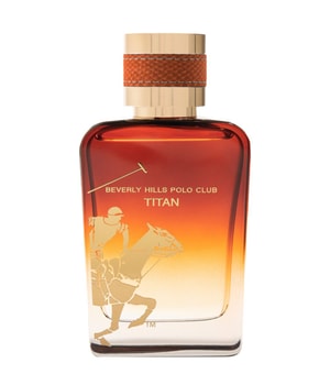 Beverly Hills Polo Club TITAN Eau de Parfum