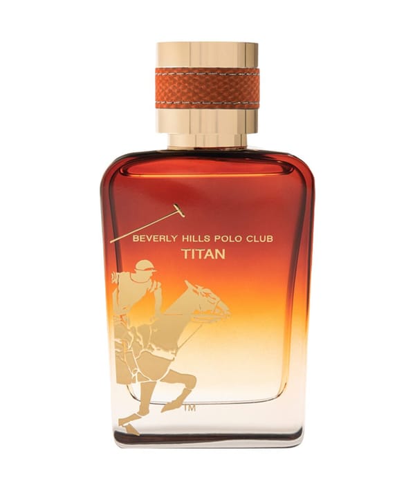 Produktbild 1 von 2, Beverly Hills Polo Club TITAN Eau de Parfum