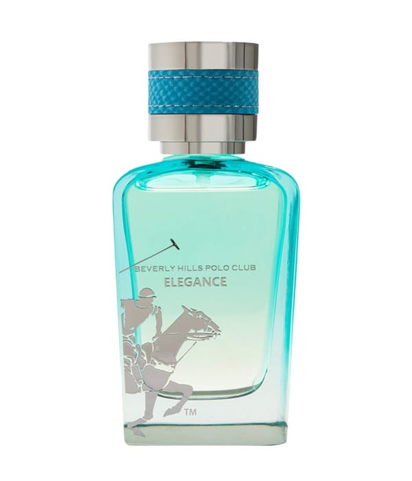 Produktbild 1 von 2, Beverly Hills Polo Club ELEGANCE Eau de Parfum
