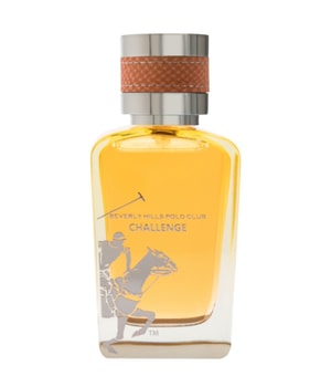 Beverly Hills Polo Club CHALLENGE Eau de Parfum