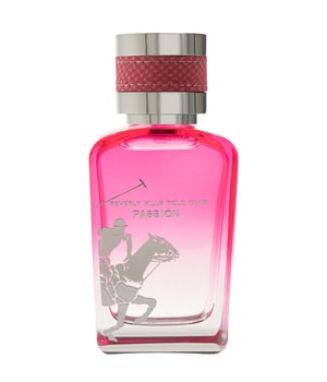 Beverly Hills Polo Club PASSION Eau de Parfum