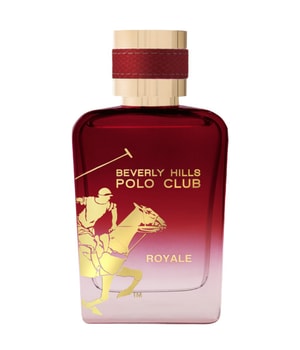 Beverly Hills Polo Club ROYALE Eau de Parfum