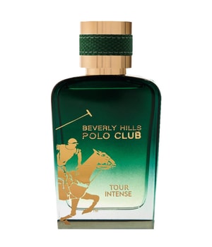 Beverly Hills Polo Club TOUR INTENSE