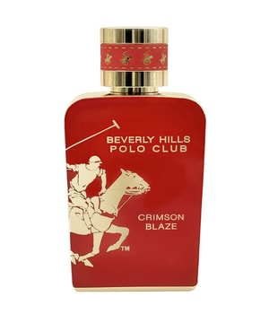 beverly hills polo club blaze