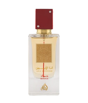 Lattafa Ana Abiyedh Rouge Eau de parfum 60 ml