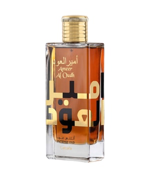 Lattafa Ameer Al Oud Eau de parfum 60 ml
