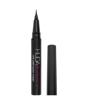HUDA BEAUTY Life Liner Quick 'N Easy Liquid Eye Liner Mini Eyeliner