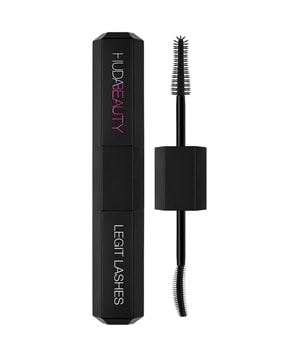 HUDA BEAUTY LEGIT LASHES Double Ended Mascara Mascara