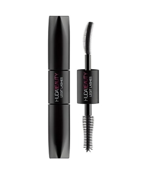 HUDA BEAUTY LEGIT LASHES Double-Ended Mascara - Mini Ripsiväri