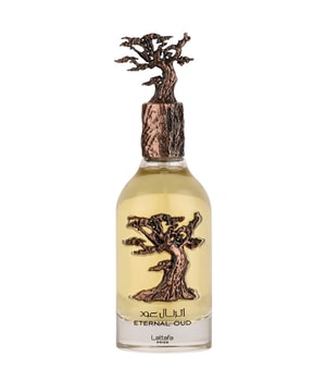 Lattafa Pride Eternal Oud Eau de Parfum (EdP) 100 ml