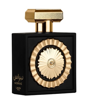 Lattafa Pride Nebras Eau de Parfum (EdP) 100 ml