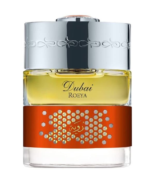 Produktbild 1 von 3, The Spirit of Dubai Roeya Parfum