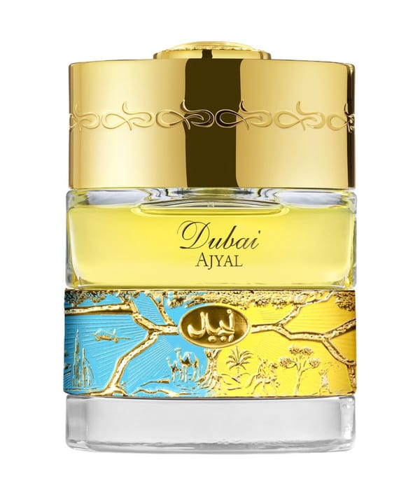 Produktbild 1 von 3, The Spirit of Dubai Ajyal Parfum