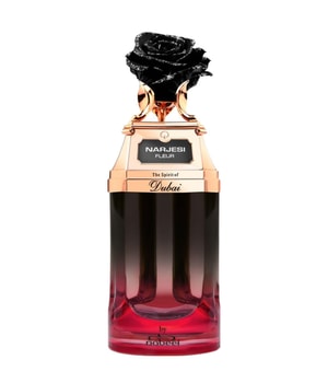 the spirit of dubai narjesi fleur