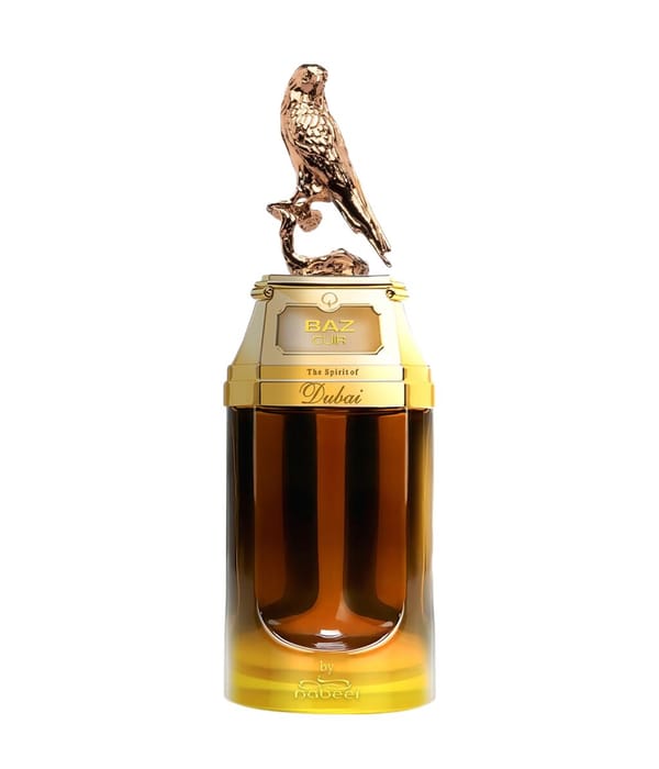 Produktbild 1 von 1, The Spirit of Dubai Baz Cuir Parfum