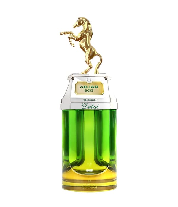 Produktbild 1 von 1, The Spirit of Dubai Abjar Bois Parfum