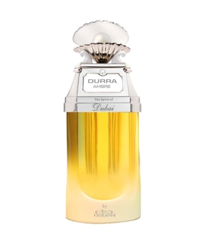 the spirit of dubai durra ambre