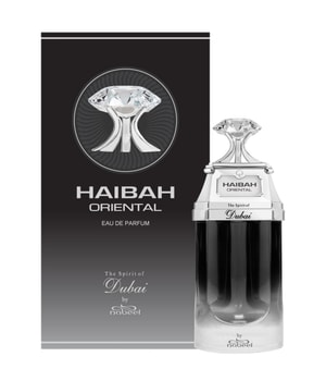 the spirit of dubai haibah oriental ekstrakt perfum 90 ml     