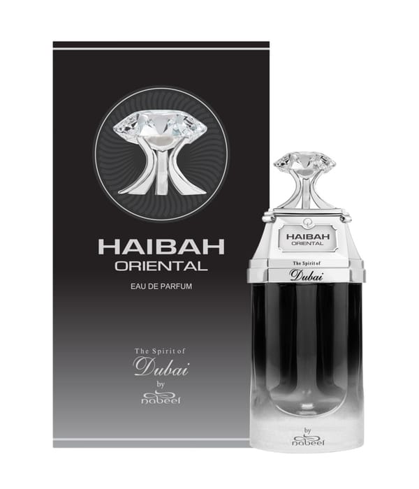 Produktbild 1 von 1, The Spirit of Dubai Haibah Oriental Parfum