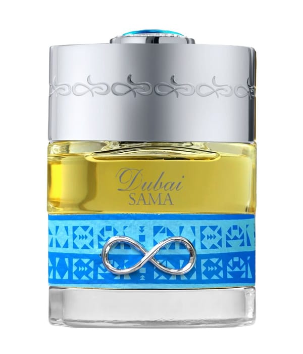 Zdjęcie produktu 1 z 3, The Spirit of Dubai Sama Perfumy