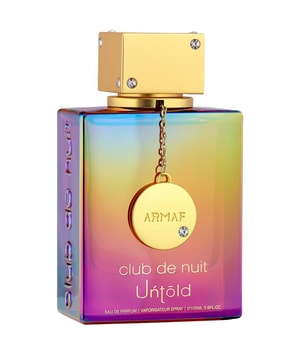 Armaf Club De Nuit Untold Eau de Parfum (EdP) 105 ml