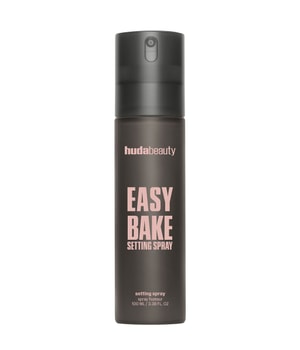 HUDA BEAUTY Easy Bake Setting Spray Spray fixateur