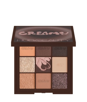 Produktbild 1 von 6, HUDA BEAUTY Creamy Obsessions Lidschatten Palette