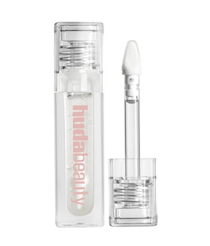Productafbeelding 1 van 5, HUDA BEAUTY FAUX FILLER Lipgloss