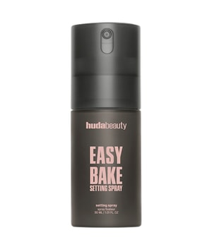 HUDA BEAUTY Easy Bake Setting Spray Mini Spray fixateur
