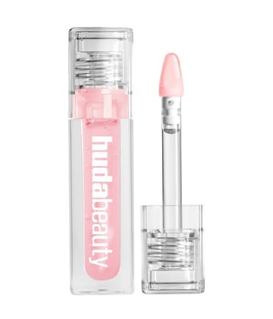 HUDA BEAUTY FAUX FILLER Lip Oil Huile à lèvres