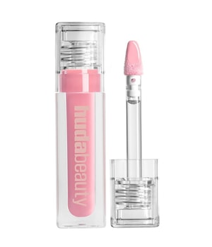 HUDA BEAUTY FAUX FILLER Lip Gloss Gloss lèvres