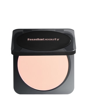 HUDA BEAUTY Easy Bake Pressed Powder Poudre fixante