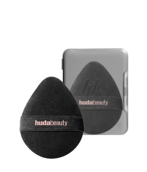 HUDA BEAUTY Easy Bake Marshmallow Puff & Sponge Éponge à maquillage