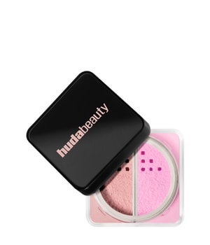 HUDA BEAUTY Easy Bake Duo Loose Baking & Setting Powder Poudre fixante