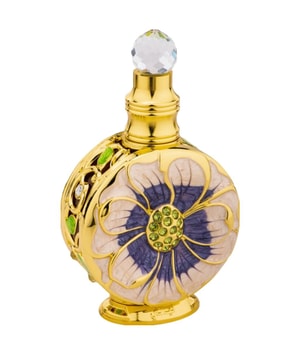 Swiss Arabian Layali olejek perfumowany unisex 15 ml można nabyć na stronie Flaconi.pl