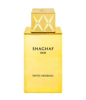 Swiss Arabian Shaghaf Oud Woda perfumowana 75 ml można nabyć na stronie Flaconi.pl