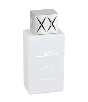Swiss Arabian Shaghaf Oud Abyad Eau de parfum 75 ml
