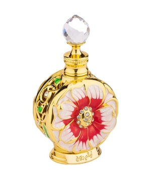 Swiss Arabian Layali Rouge w olejku Parfum