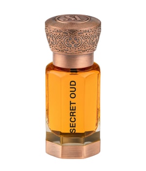 Swiss Arabian Secret Oud Parfumeolie